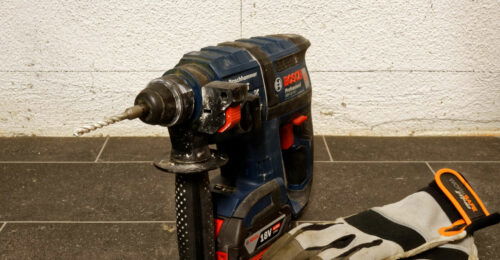 power tool battery