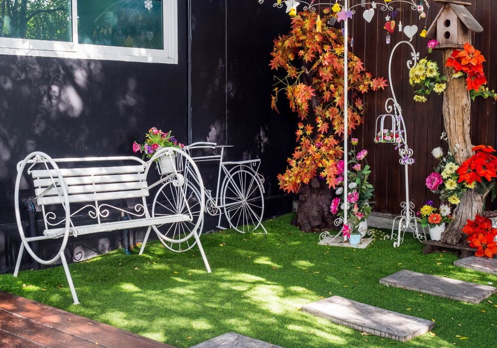 artificial-grass-benefit-no-watering-the-lawn