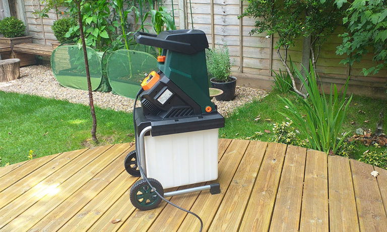 Dirty Pro Tools™ Garden Shredder Review