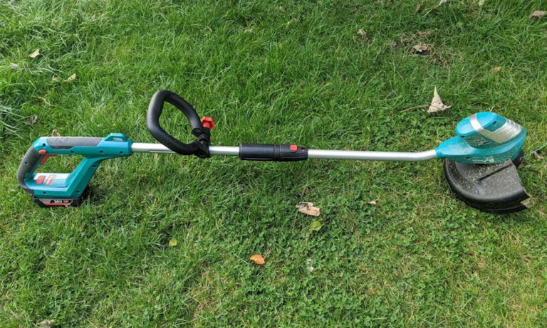 Bosch Advanced Grass Cut 36 Cordless Strimmer Review