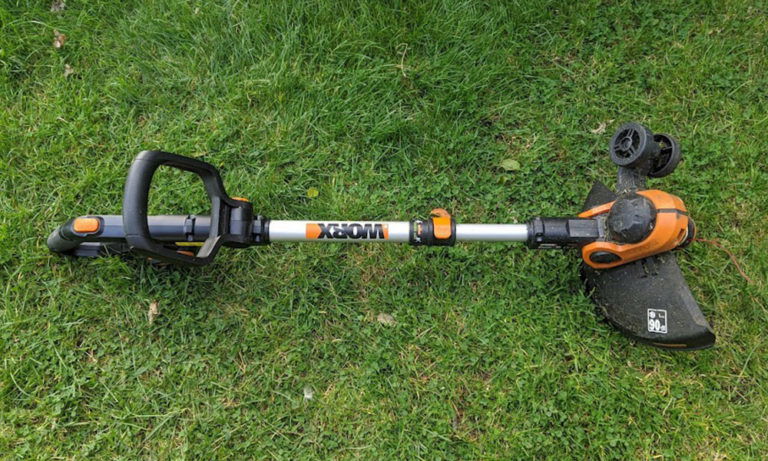 WORX GT 3.0 Cordless Grass Strimmer Review