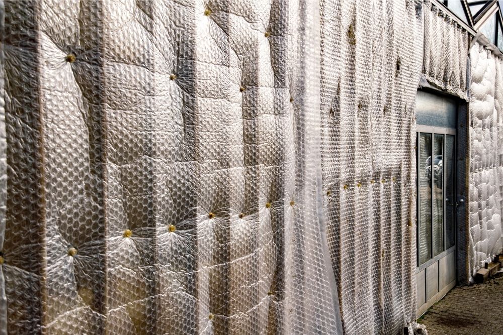 greenhouse-insulation