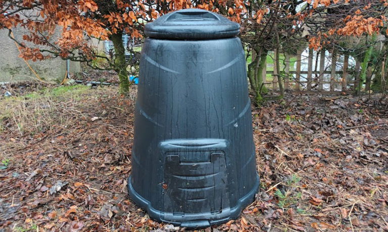 Blackwall Compost Bin Review