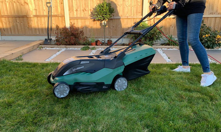 Bosch Advanced Rotak 650 Electric Lawn Mower Review
