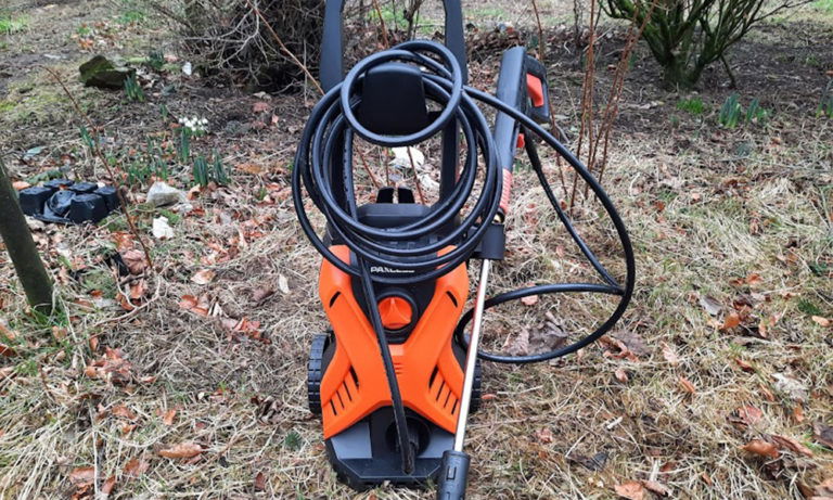 Paxcess Electric High Pressure Washer Review