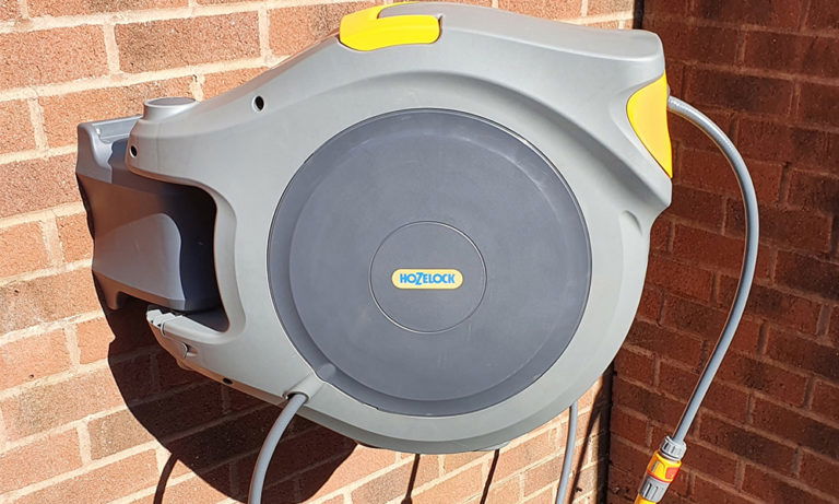 Hozelock 2595 Auto Reel Review